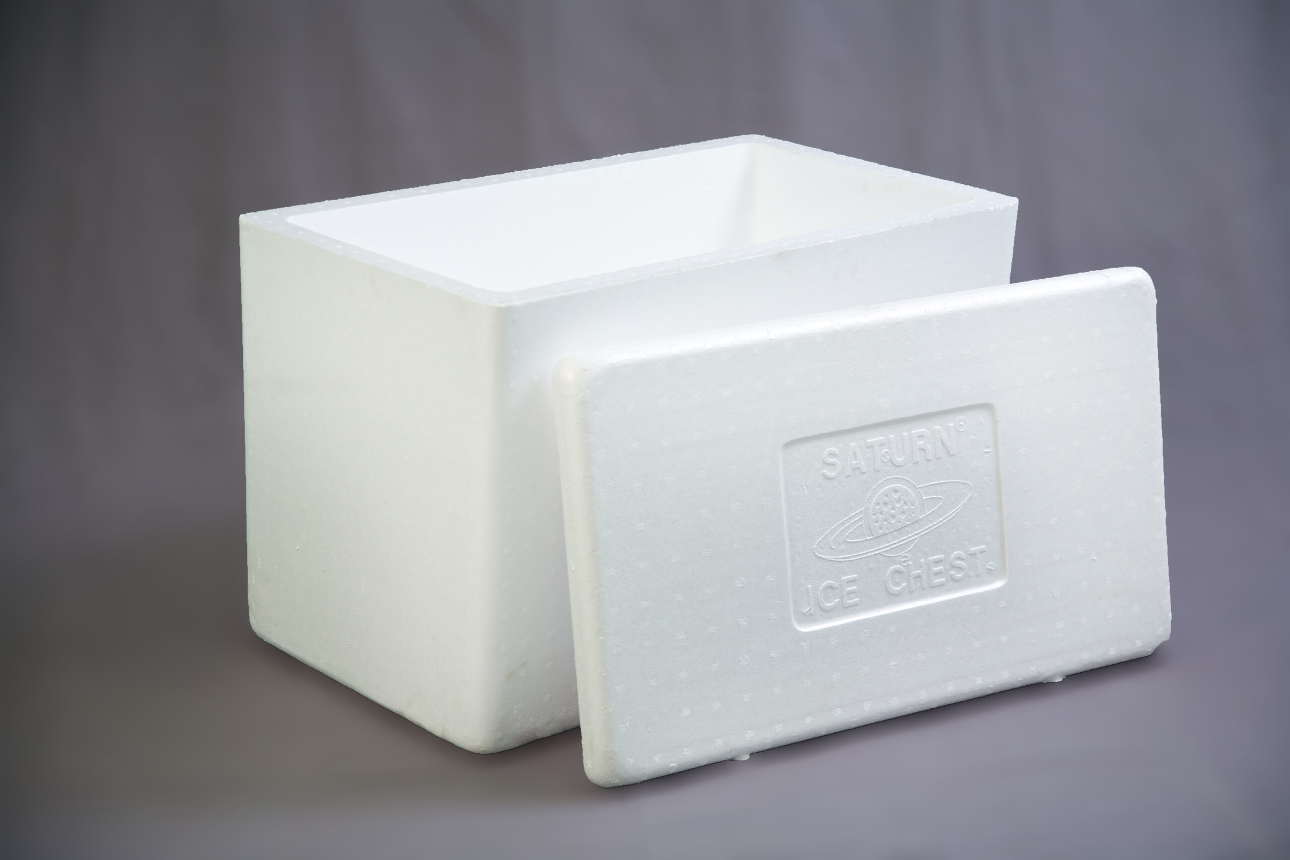 styrofoam fish shipping boxes