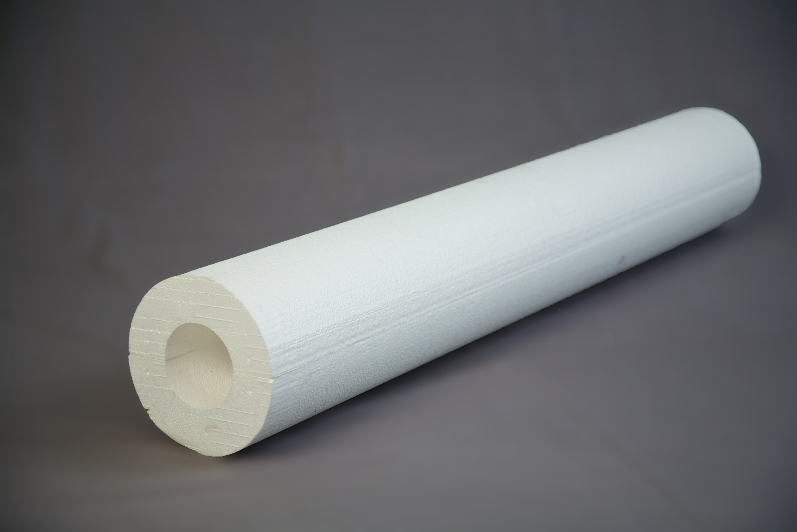 styrofoam insulation pipes